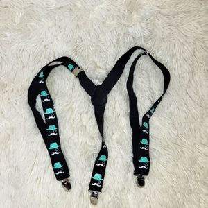 4for$20🤑 Adjustable suspenders